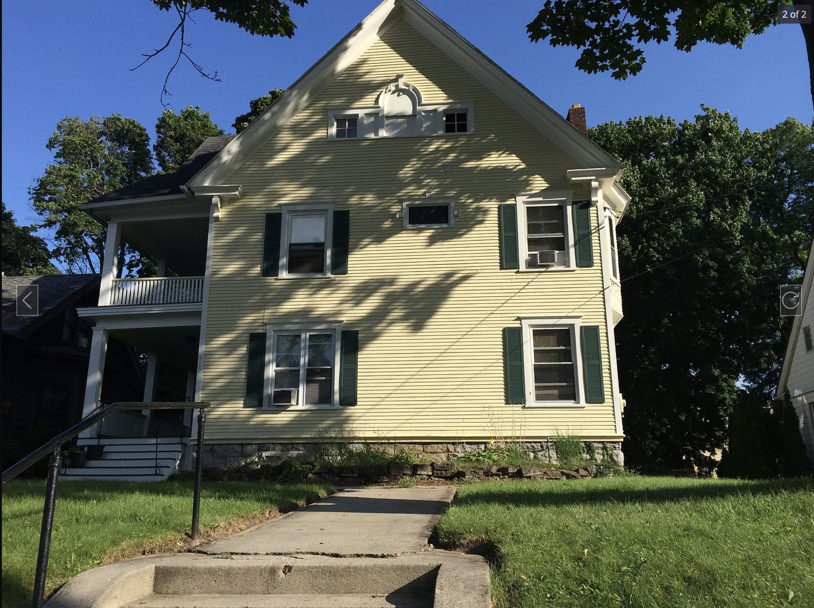 414 Douglas